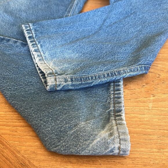 Carhartt Jeans Relaxed Fit 40 x 30 blue - Picture 7 of 10